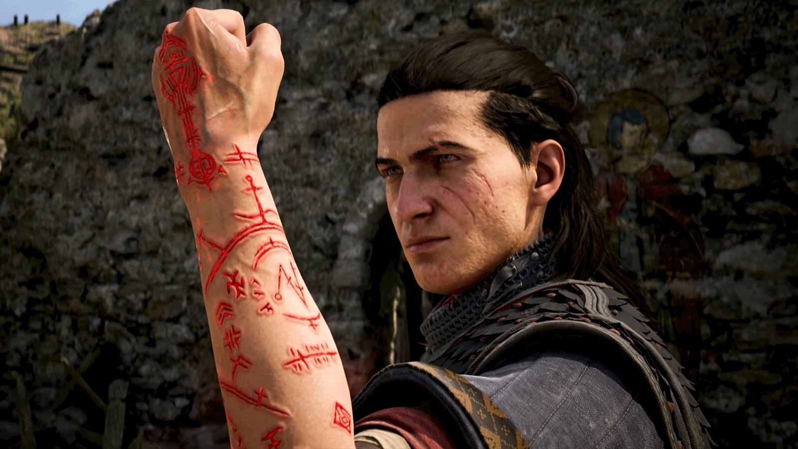 The Blood Of Dawnwalker PC Settings Guide: Maximize Your PC Performance By Tweaking These Options featured image for Haven gaming news, sourced from IGN