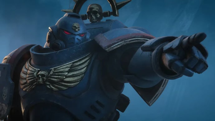 Total War: Warhammer 40,000 Is Aiming To Be The "Definitive" Game For The Setting, And I Think It Might Be Exactly That featured image for Haven gaming news, sourced from Eurogamer