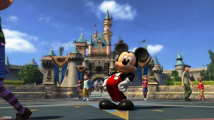Planet Coaster And Jurassic World Developer Frontier Partners With Disney For A New Video Game featured image for Haven gaming news, sourced from Eurogamer