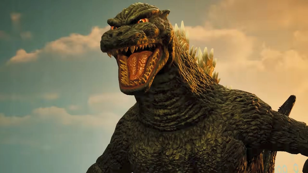 The Big Godzilla: Destroy All Monsters Melee Remastered Interview: Launching Against GTA 6, Cutting Hedorah, And Staying (Mostly) Faithful To A... featured image for Haven gaming news, sourced from IGN
