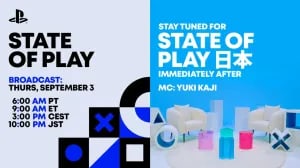 Back-To-Back PlayStation State Of Plays Are Coming This Week featured image for Haven gaming news, sourced from GameSpot
