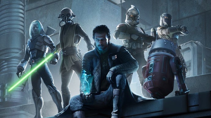 "Most" Of The Developers Behind Critically Acclaimed Star Wars Zero Company Were Furloughed Ahead Of Launch featured image for Haven gaming news, sourced from Eurogamer