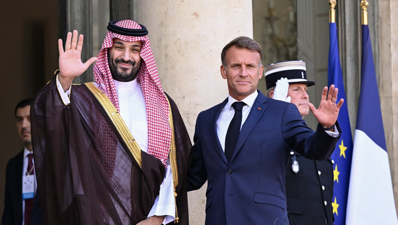 Amid Concern In Japan, Dragon Ball Producer Toei Animation Denies Involvement In Saudi-France Paris Theme Park featured image for Haven gaming news, sourced from IGN