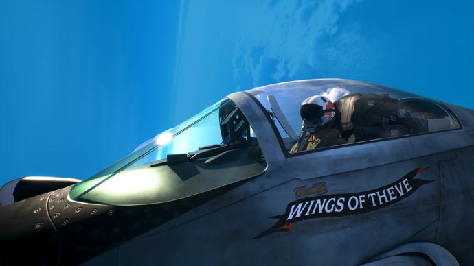 Ace Combat 8: Wings Of Theve Review – Thrill-Packed Campaign Takes This Long-Running Series To New Heights featured image for Haven gaming news, sourced from Eurogamer