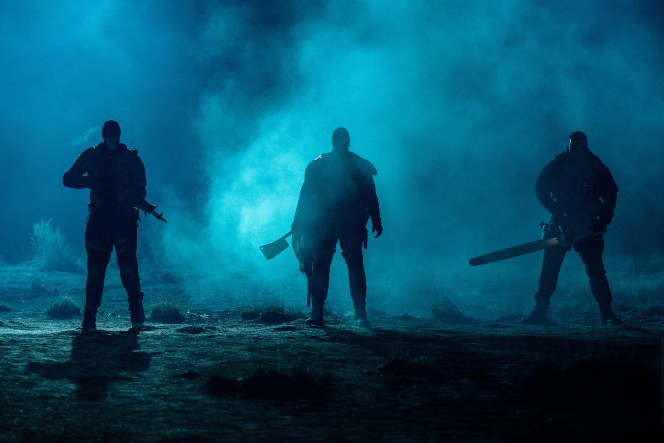 Onslaught Review: The Nastiest Action Thriller Of 2026, And Also The Most Important featured image for Haven gaming news, sourced from Polygon