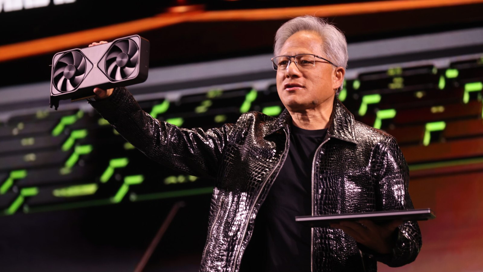 DLSS 5 Will Be Coming To Older Graphics Cards After All featured image for Haven gaming news, sourced from IGN