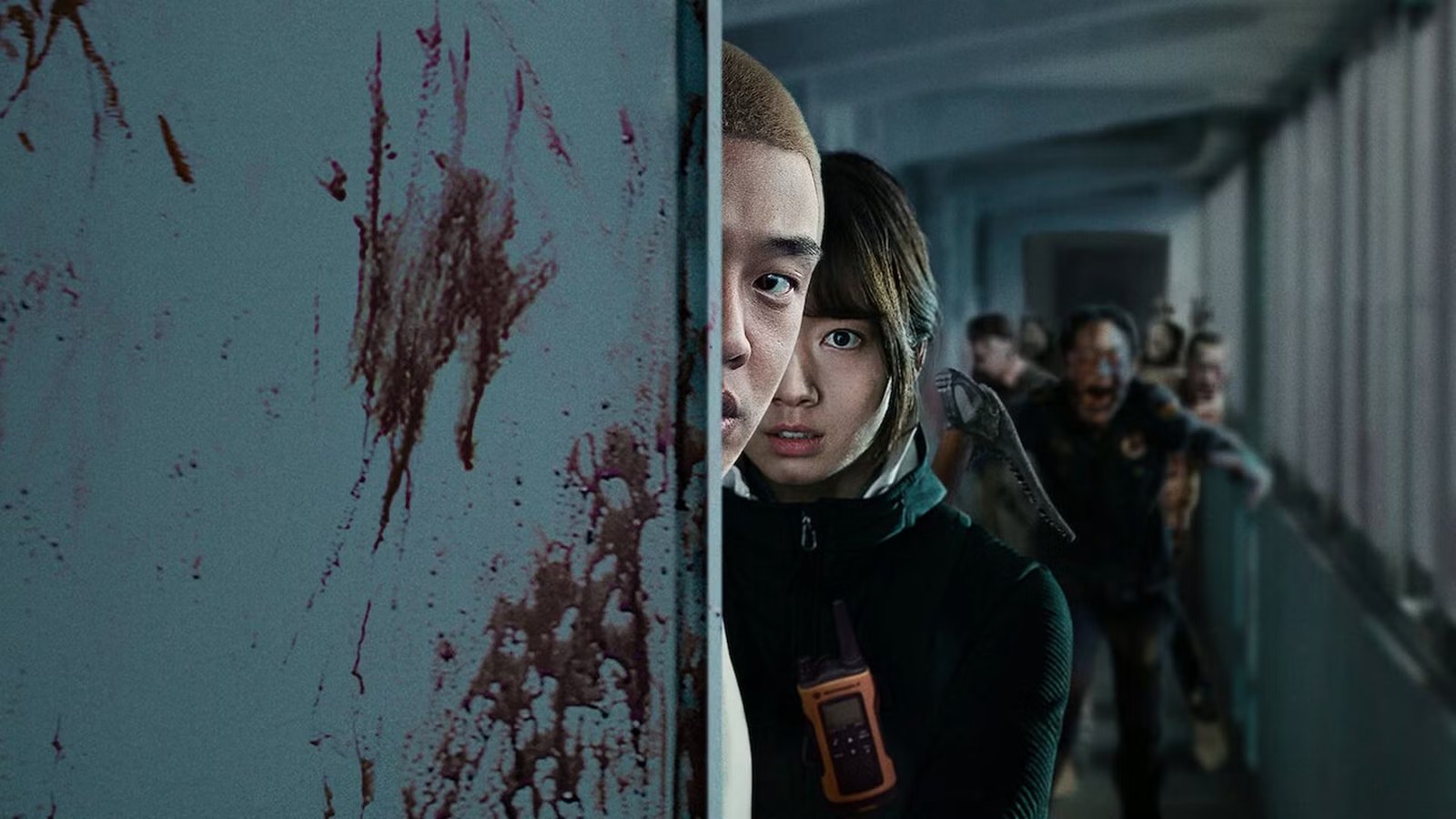 Netflix's Gritty Horror Sleeper Hit Is Still One Of The Decade's Best Zombie Movies featured image for Haven gaming news, sourced from Polygon
