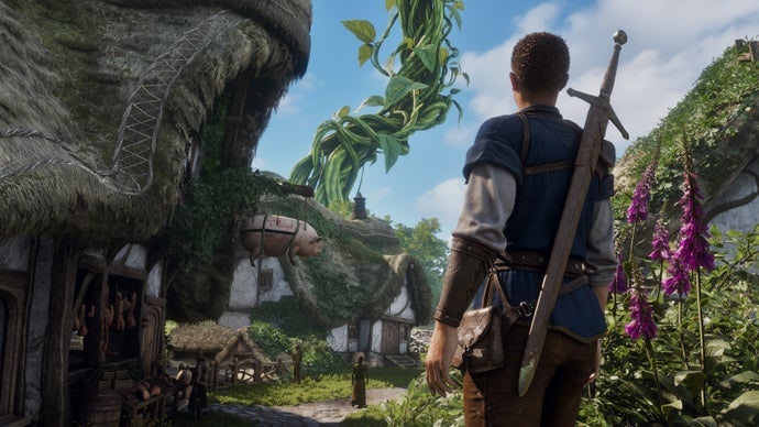Fable's Main Story Will Take Around 15 To 20 Hours To Complete featured image for Haven gaming news, sourced from Eurogamer