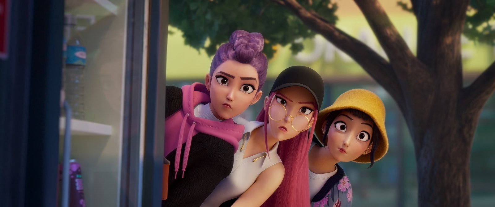 DreamWorks’ 'kpop Demon Hunters' Replacement Officially Arrives In 1 Week featured image for Haven gaming news, sourced from Polygon