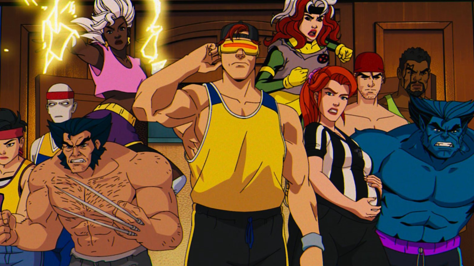 X-Men ‘97 Is Getting An Official Crossover Coming This Week featured image for Haven gaming news, sourced from Polygon