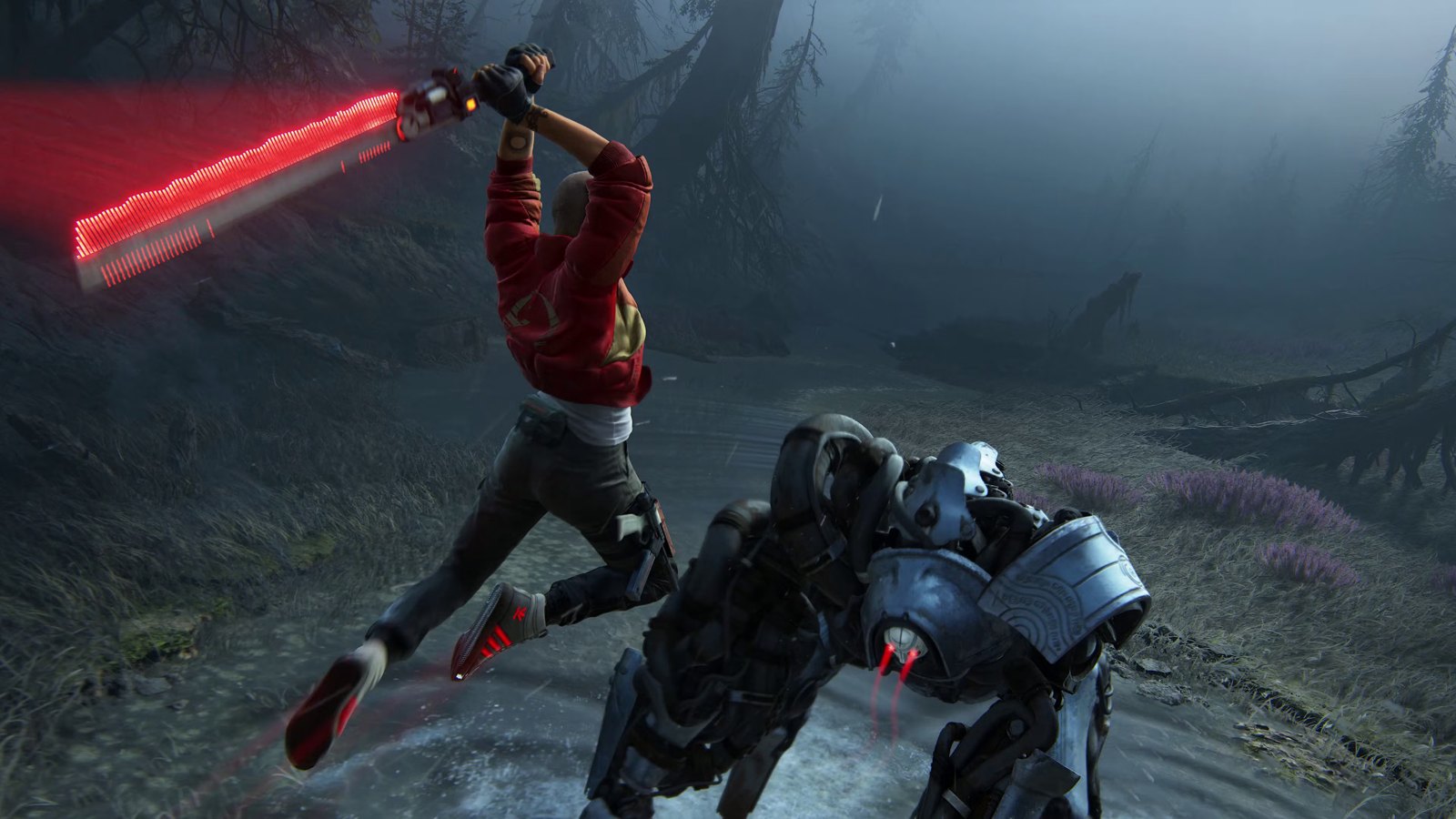 Naughty Dog Confirms Major Intergalactic Milestone Ahead Of Sony's State Of Play featured image for Haven gaming news, sourced from Polygon