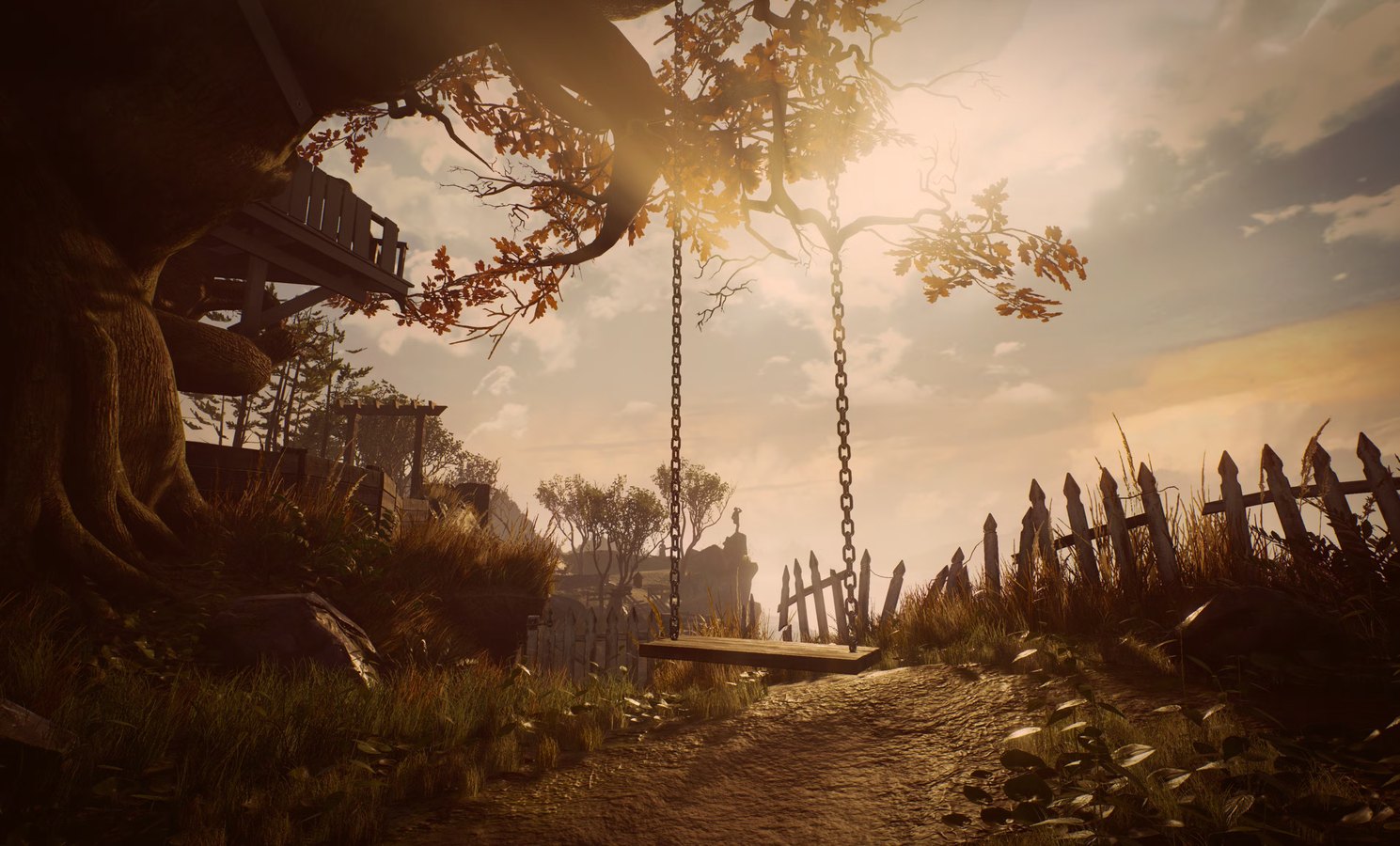 7 Years Later, What Remains Of Edith Finch Still Has The Most Haunting Quote In Gaming featured image for Haven gaming news, sourced from Polygon