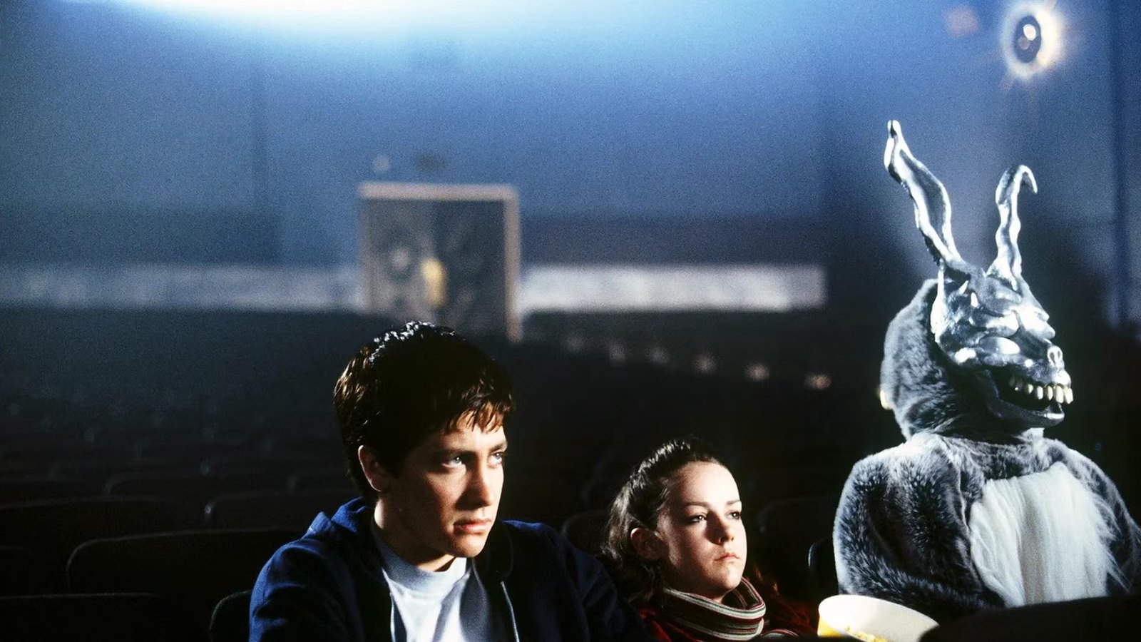 The Bizarre Cult Sci-Fi Classic ‘Donnie Darko’ Is Now Free To Watch featured image for Haven gaming news, sourced from Polygon