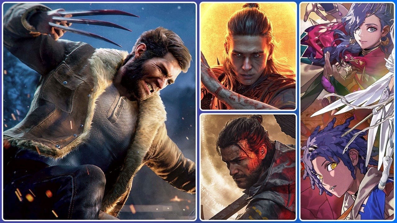 Video Game Release Dates: The Biggest Games Coming Soon featured image for Haven gaming news, sourced from IGN