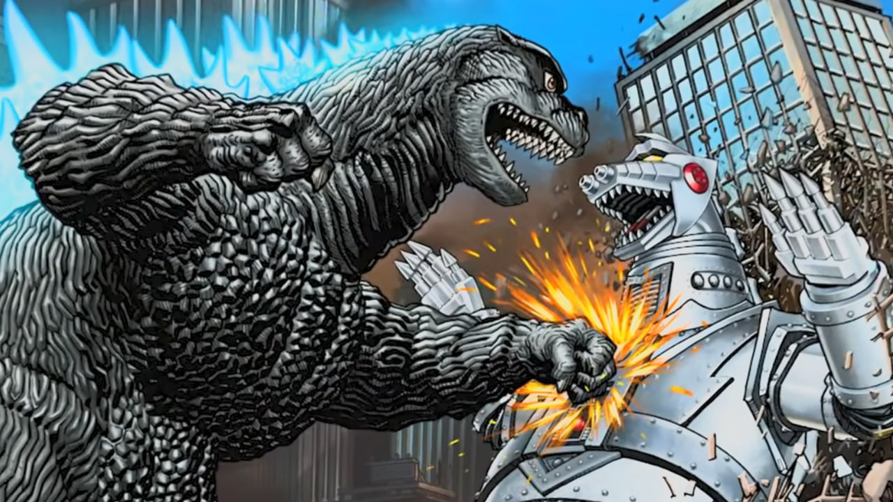 Godzilla: Destroy All Monsters Melee Remastered Dev Says GTA 6 Was 'never Part Of Our Thinking' When Choosing A Release Date featured image for Haven gaming news, sourced from IGN