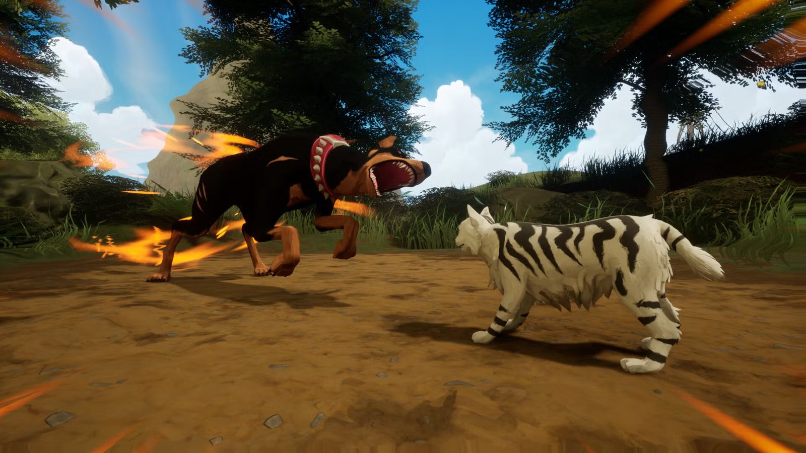 Warrior Cats Game Based On Acclaimed Ya Series Finally Has A Release Date featured image for Haven gaming news, sourced from Polygon