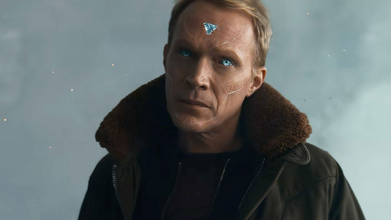 Does The Vision Feel Abandoned By The Avengers? ‘I Think So,’ Says Paul Bettany featured image for Haven gaming news, sourced from IGN