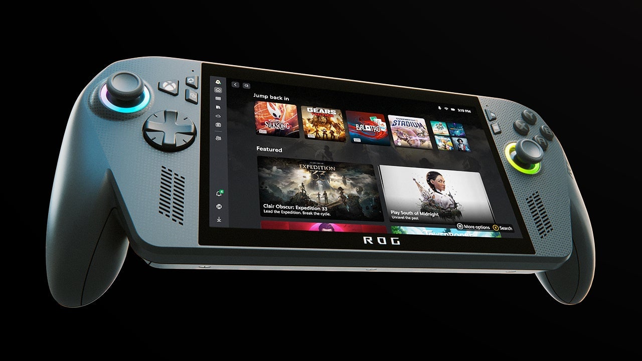 Get An Asus ROG Xbox Ally X For $899.99, The Least Expensive Of The Ultra Premium Handheld Gaming PCs featured image for Haven gaming news, sourced from IGN