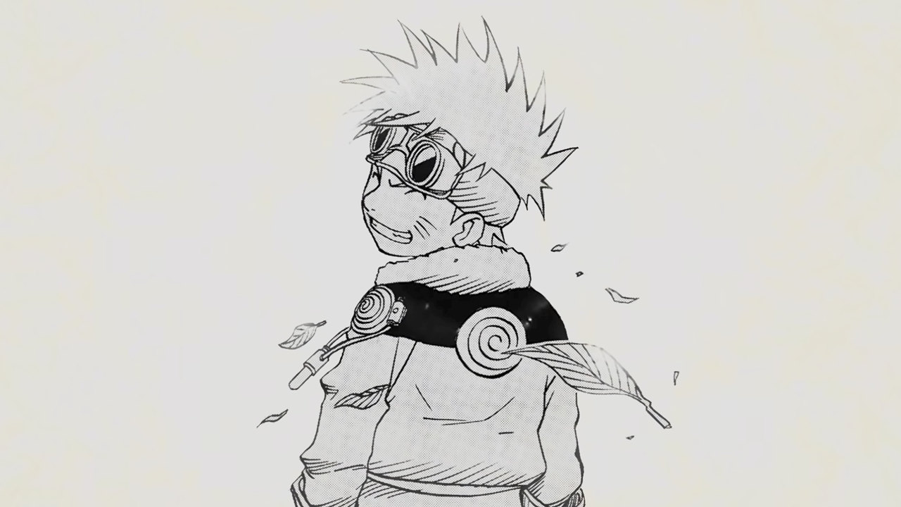 Naruto Teasers Reveal New Shadow Rising Manga And Anime Crossover Series featured image for Haven gaming news, sourced from IGN