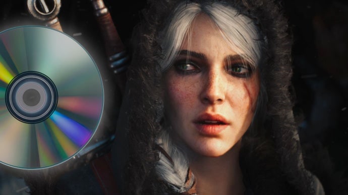 CD Projekt Red Powerless Regarding PS5 Disc Edition Of The Witcher 4, But Promises A Game Box With "Feelies" Whatever Happens featured image for Haven gaming news, sourced from Eurogamer