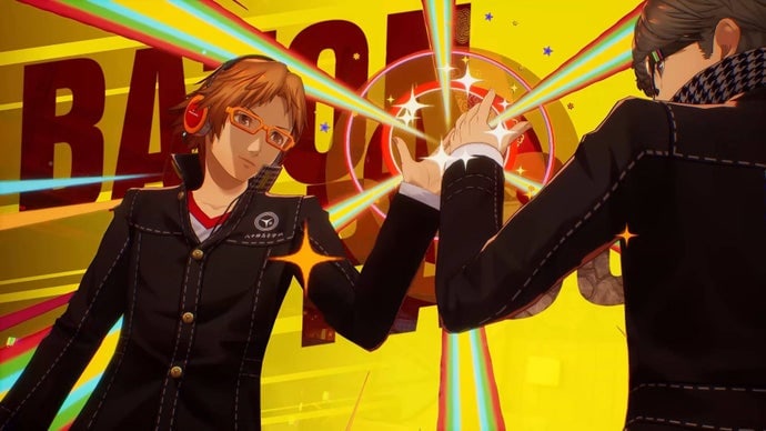 "That Is A Lot Of Work": Persona 4 Revival Producer Says There's No Plans For A Yosuke Romance Option, Even If The Team Did Think About It featured image for Haven gaming news, sourced from Rock Paper Shotgun