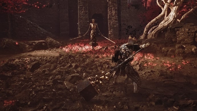 Mortal Shell 2 Gets Its First Major Update, Adding In Extra Beacons, Useful New Items, And Making Riposte Damage Scaling Actually Work featured image for Haven gaming news, sourced from Rock Paper Shotgun