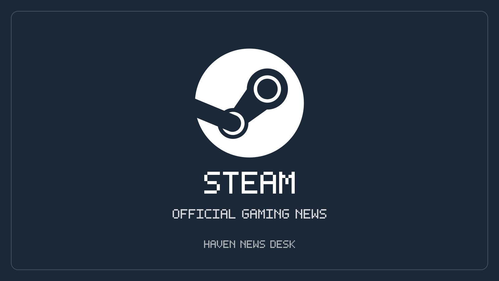 Team Fortress 2 Update Released featured image for Haven gaming news, sourced from Steam News