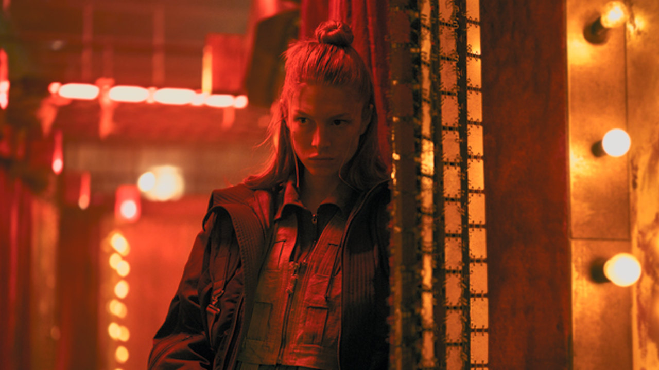 Blade Runner 2099 Trailer Teases Replicant Mystery With Hunter Schafer And Michelle Yeoh featured image for Haven gaming news, sourced from IGN