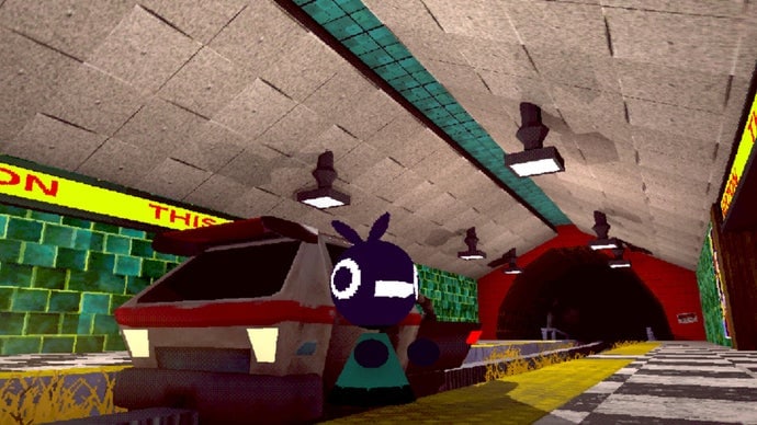 Drive A Train Around An Ash-Covered World Collecting Ingredients For The Last Ever S'more As An Anthropomorphic Bird In The Surreal And Comically... featured image for Haven gaming news, sourced from Rock Paper Shotgun