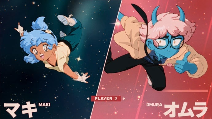Orbitals Review featured image for Haven gaming news, sourced from Eurogamer