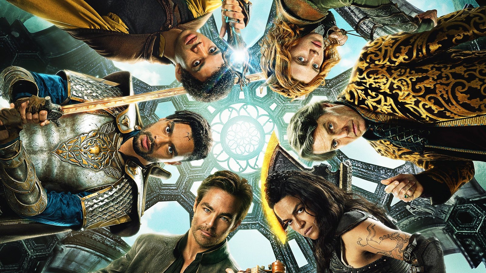 Dungeons & Dragons: Honor Among Thieves Directors Say Film Flopped Due To 'not-So-Great' Timing featured image for Haven gaming news, sourced from IGN