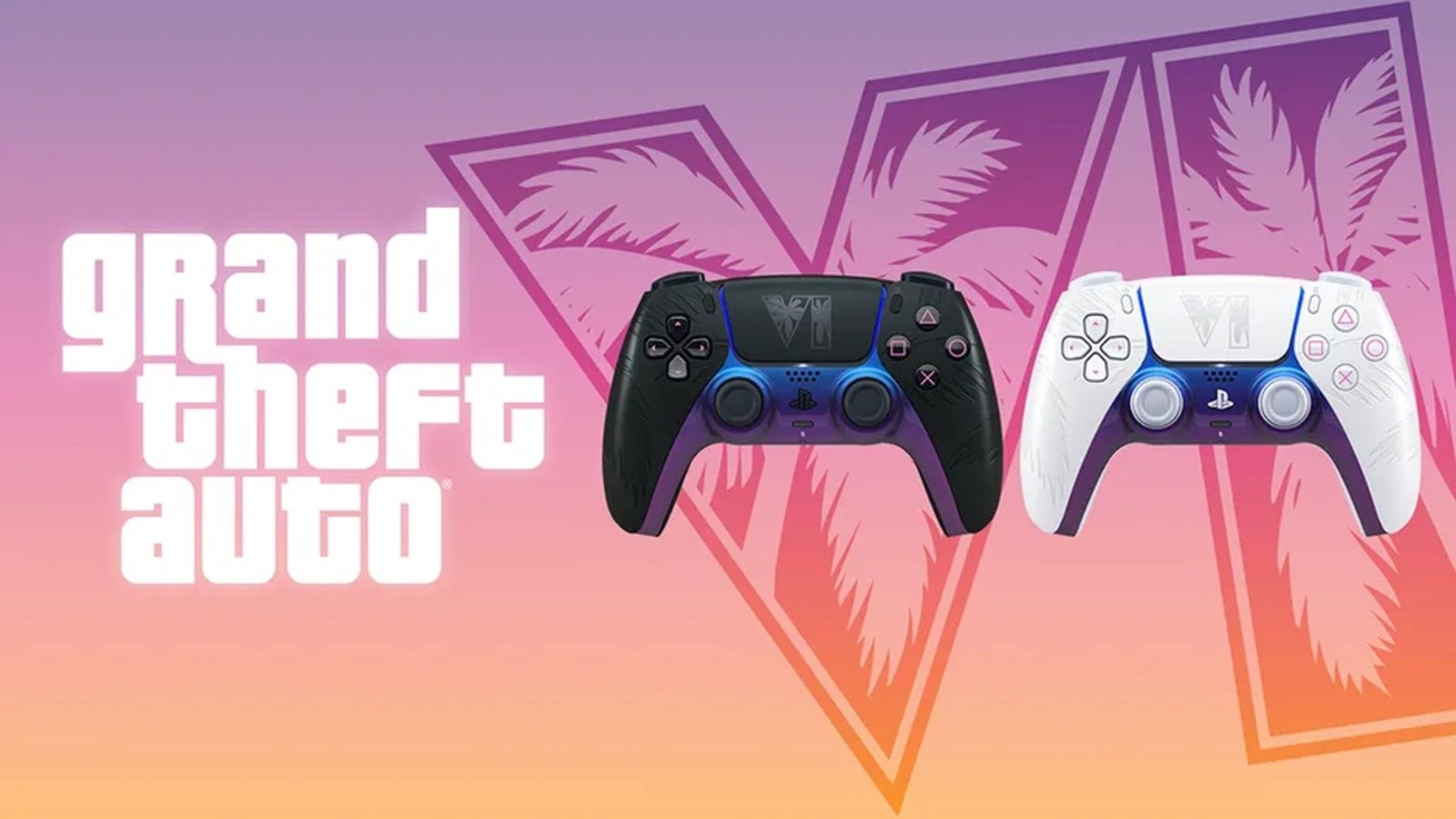 Grand Theft Auto 6 Is Getting A Pair Of Limited Edition PS5 Controllers featured image for Haven gaming news, sourced from IGN