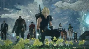 Final Fantasy VII Revelation Arrives In April featured image for Haven gaming news, sourced from GameSpot