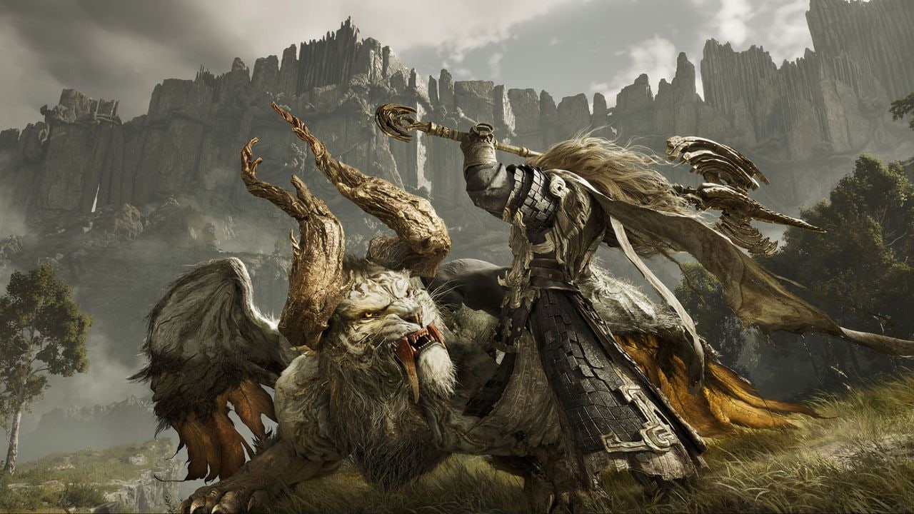 Nodusfall Isn't Elden Ring, Monster Hunter Or A Typical HoYoverse Game—it's Something Very Different featured image for Haven gaming news, sourced from PC Gamer