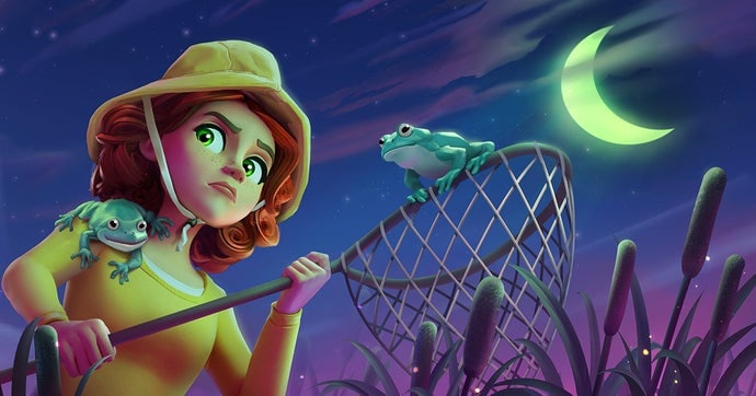 Supercell's Acquisition Of Metacore Expected To Close At The End Of September 2026 featured image for Haven gaming news, sourced from GamesIndustry.biz