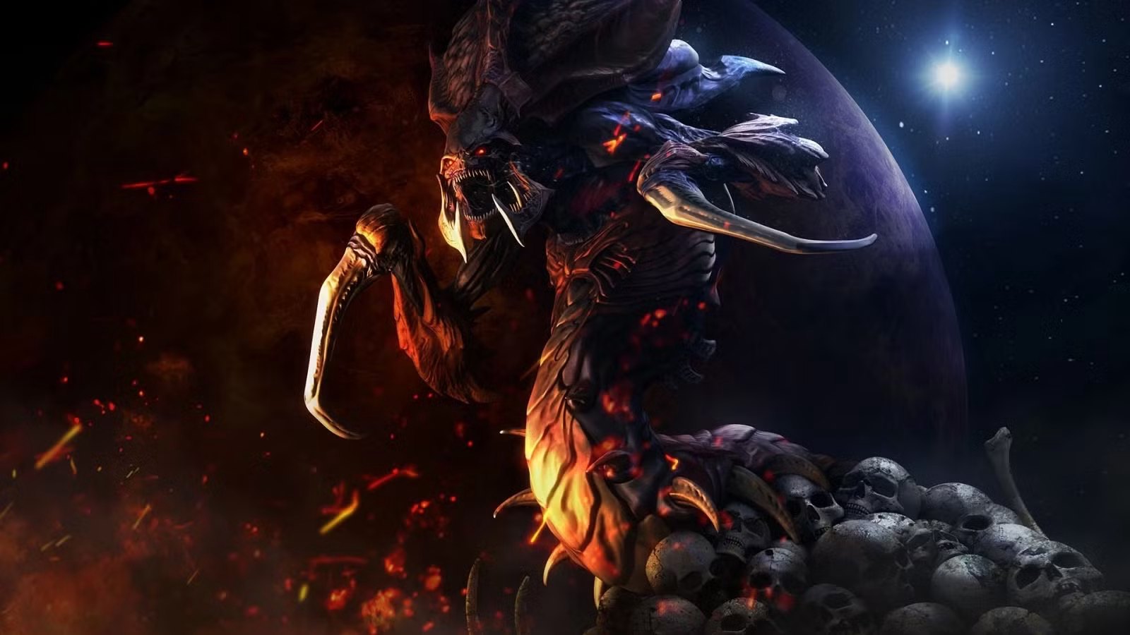 Blizzard Starts Teasing StarCraft News With Cryptic Secret Messages featured image for Haven gaming news, sourced from Polygon