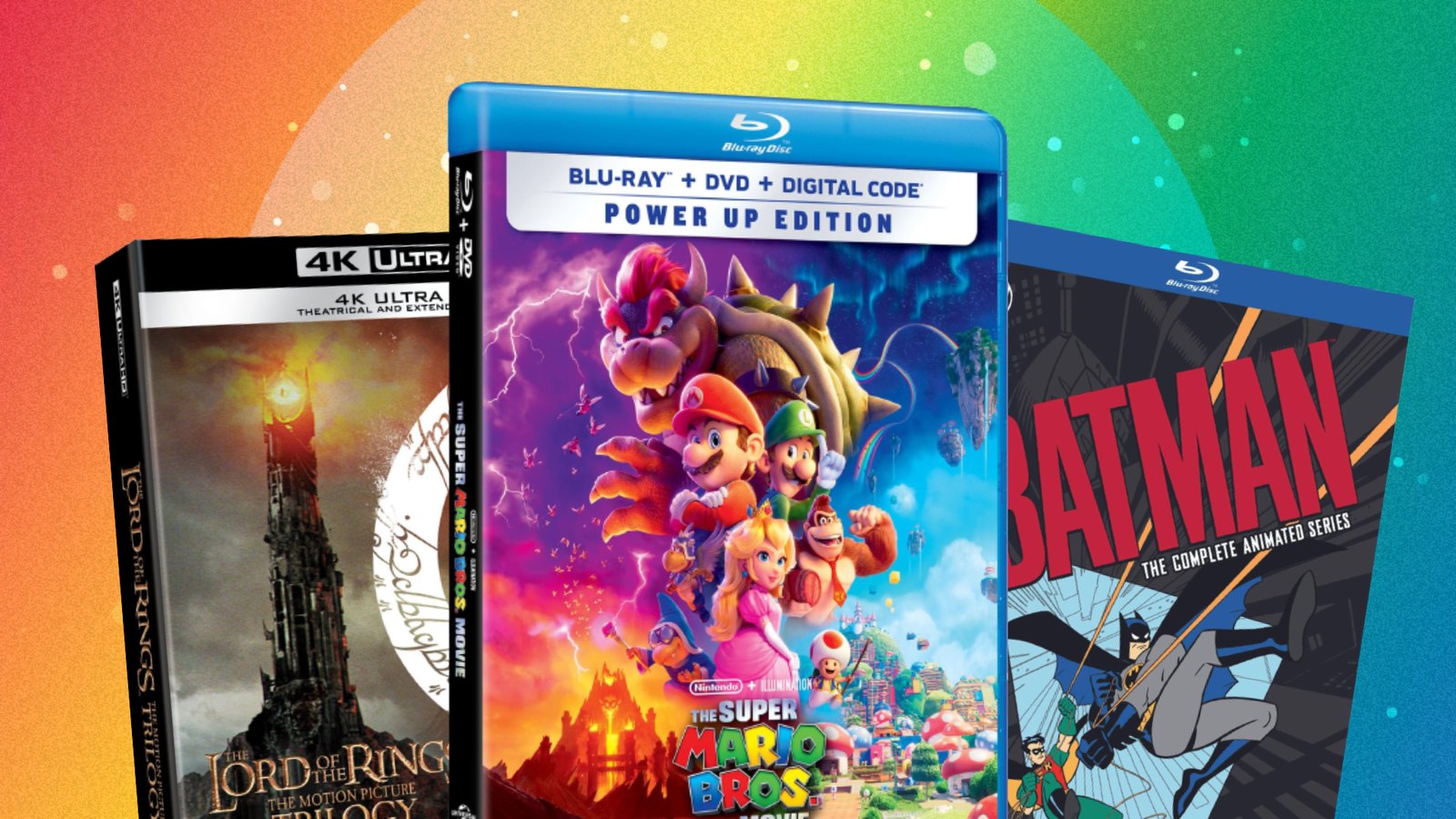 4K Blu-Ray Players Are Selling Out At Major Retailers As Prices Quickly Increase featured image for Haven gaming news, sourced from IGN