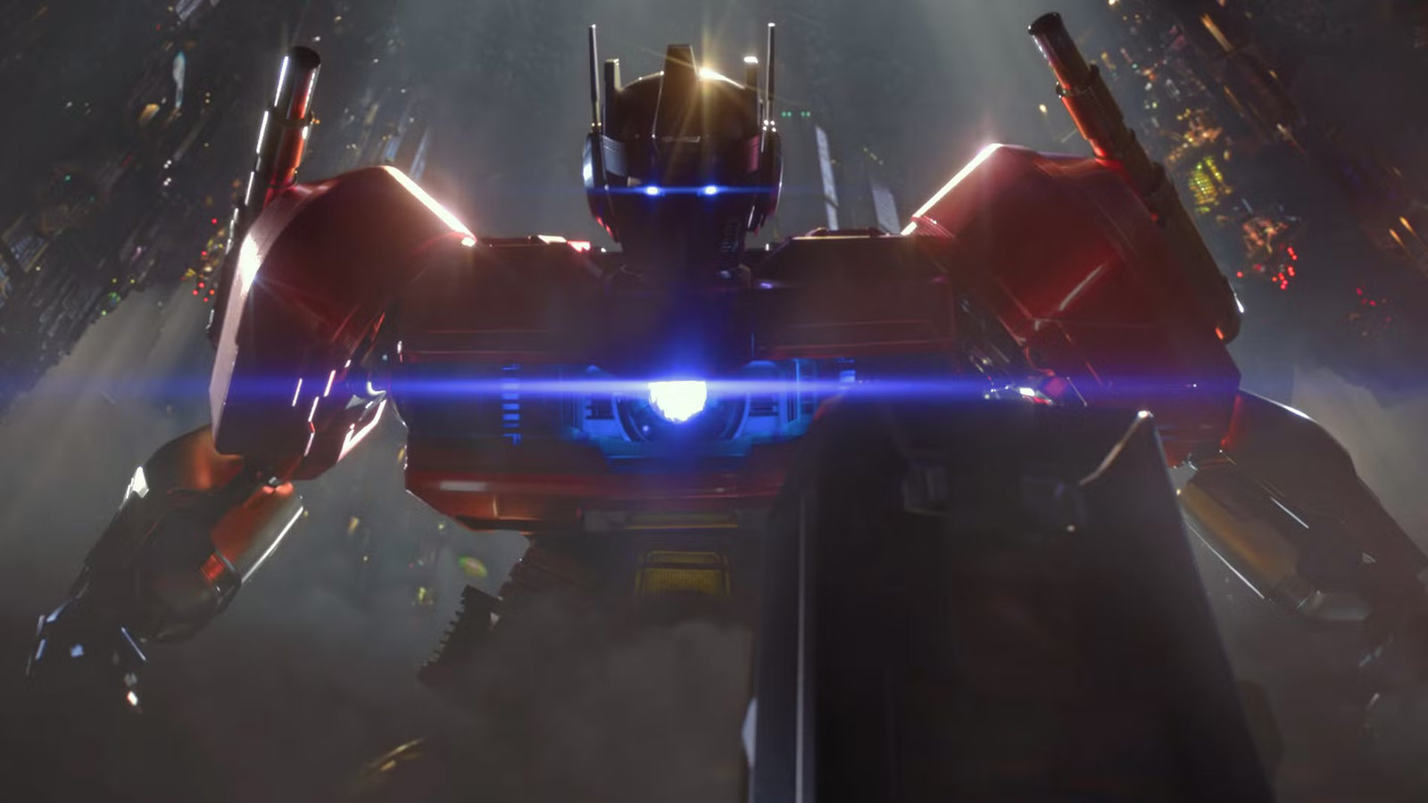 The Best Transformers Movie That No One Watched Finds New Life On Streaming featured image for Haven gaming news, sourced from Polygon