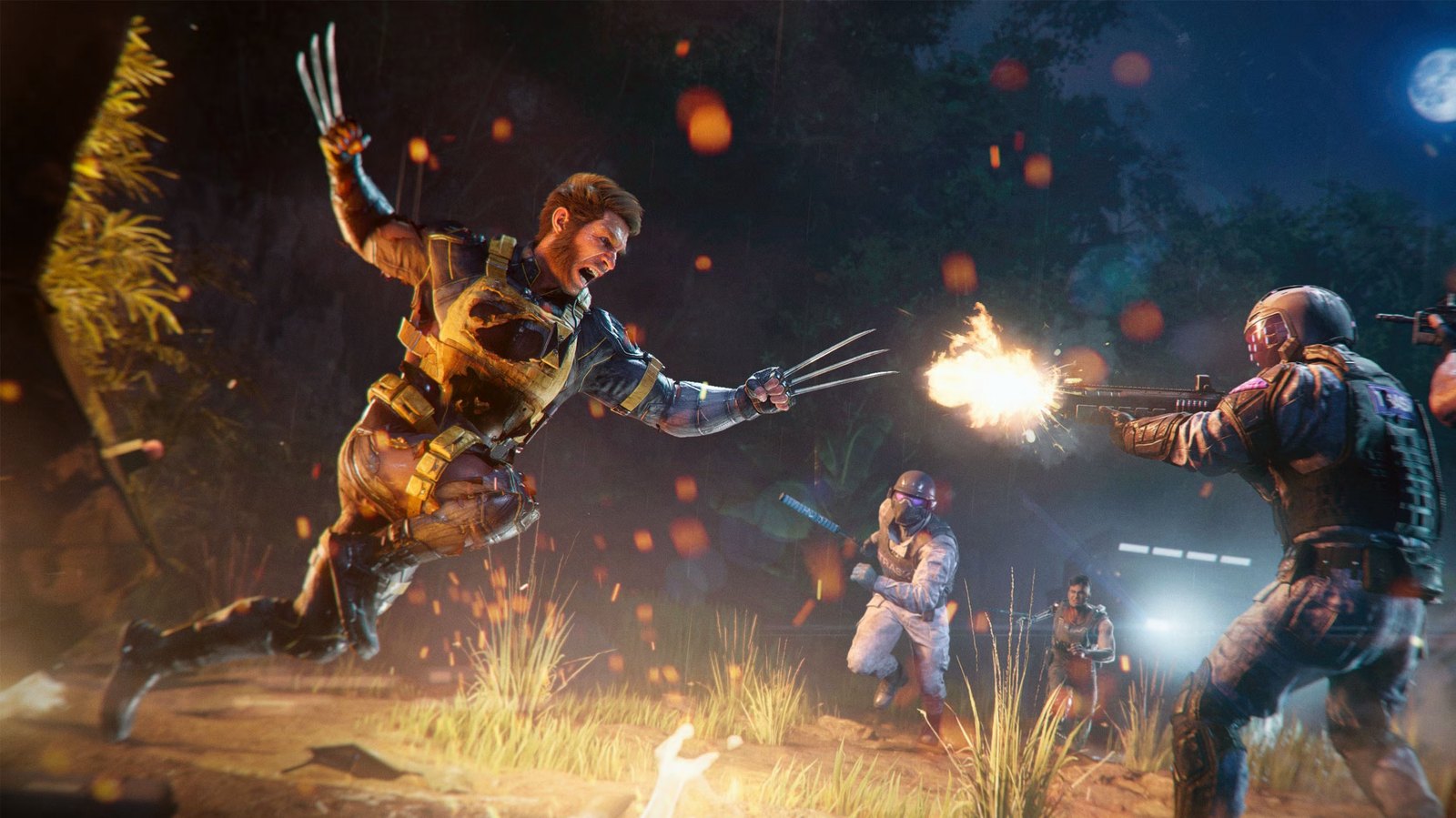 PS5 Officially Has 5 GOTY Contenders Coming In September featured image for Haven gaming news, sourced from Polygon