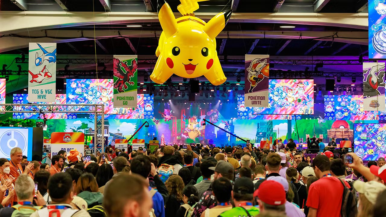 Pokémon World Championships 2026 Was Absolute Chaos featured image for Haven gaming news, sourced from Polygon