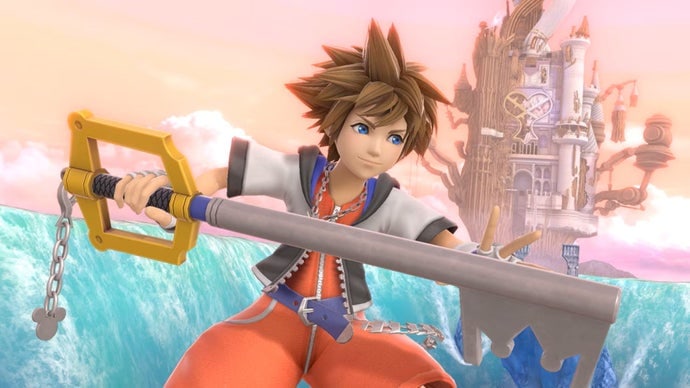 Kingdom Hearts Almost Led To Disney Making Its Own Version Of Super Smash Bros, Former Dev Says featured image for Haven gaming news, sourced from Eurogamer