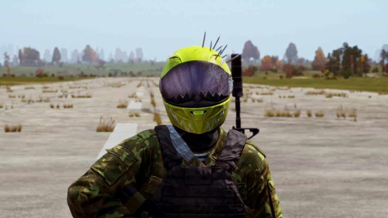 'it Ended My Old Life' — DayZ Felt Like Dying, Says Creator featured image for Haven gaming news, sourced from IGN