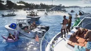 GTA 6: All The Biggest Takeaways From The Big New Trailer That You Need To Know featured image for Haven gaming news, sourced from GameSpot