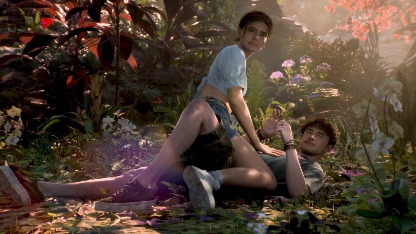 Until Dawn 2 Was Co-Developed By Dispatch Developer AdHoc Studio featured image for Haven gaming news, sourced from IGN