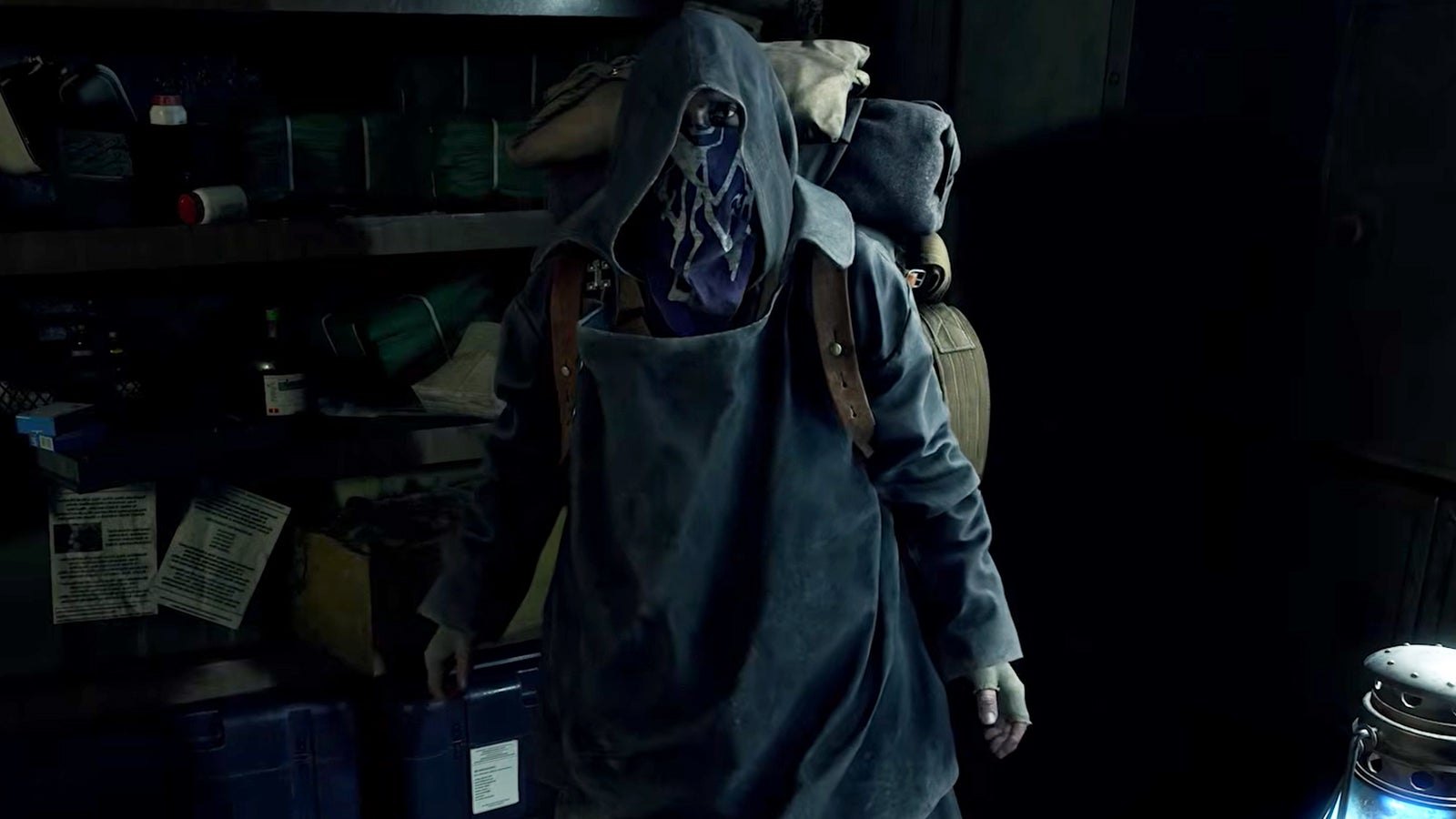 Over 600 Unused Voice Lines From Resident Evil 4 Leak Online, Showing That Capcom Intended To Connect The Game To Village featured image for Haven gaming news, sourced from IGN