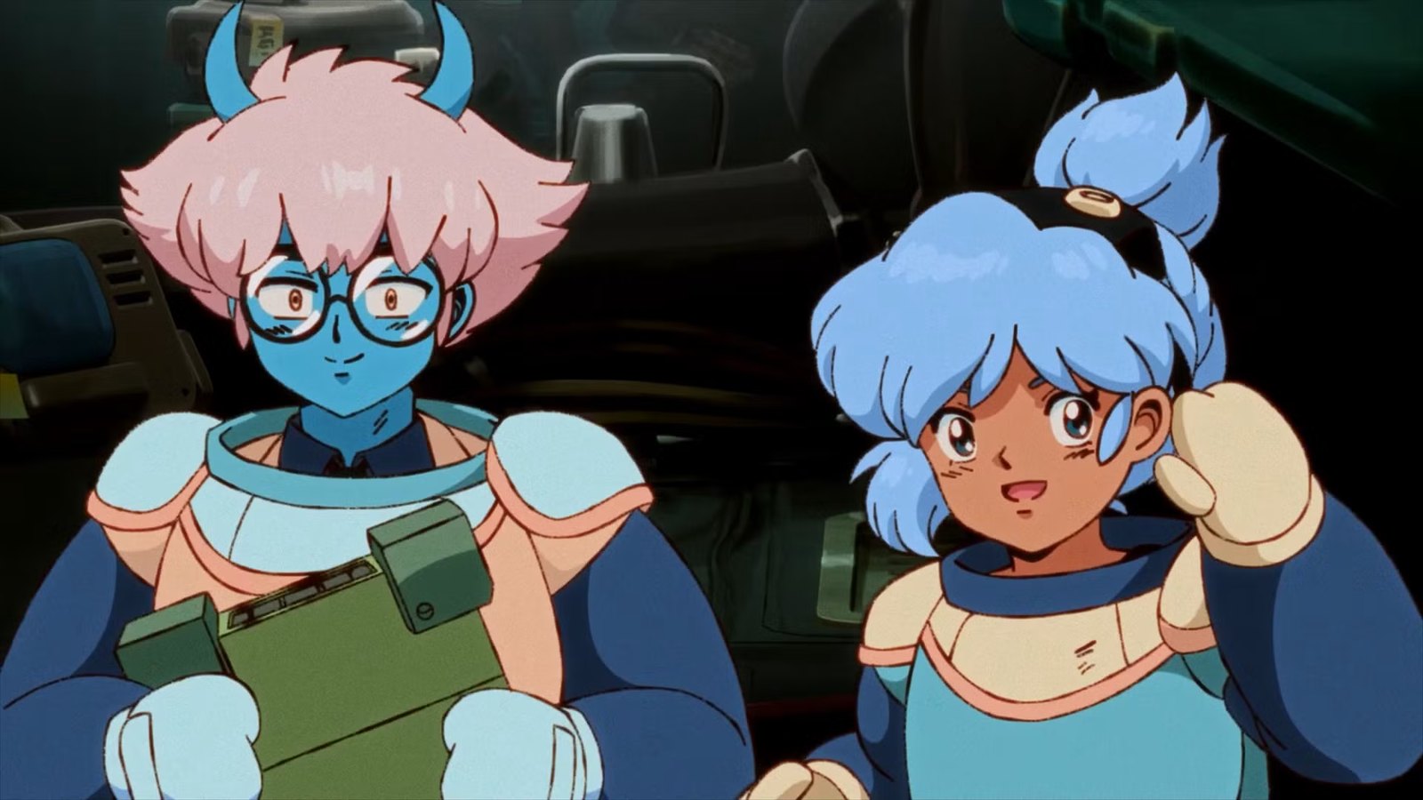Orbitals Is The Best Co-Op Game Since It Takes Two And The Best Platformer Since Astro Bot featured image for Haven gaming news, sourced from Polygon