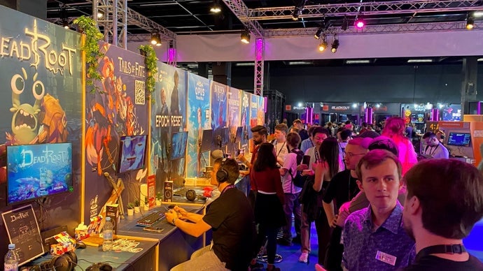 Gamescom 2026 Attendance Rose 6% To 368,000 Visitors featured image for Haven gaming news, sourced from GamesIndustry.biz