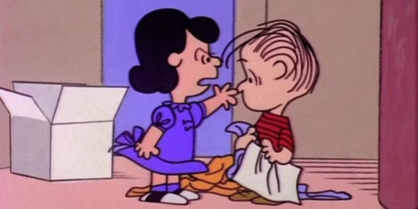 55 Years Later, Lucy's Best Quote In 'peanuts' History Proves She's The Real Star featured image for Haven gaming news, sourced from Polygon