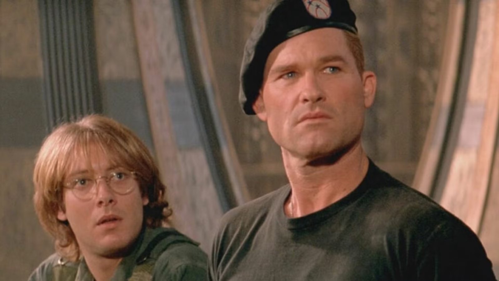 The Definitive ’90s Sci-Fi Action Blockbuster Is Officially Streaming For Free On YouTube featured image for Haven gaming news, sourced from Polygon
