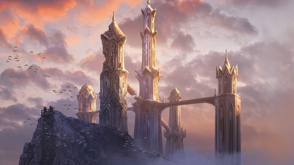 The Tower Of Beggars: Stormfell Academy Book One Review featured image for Haven gaming news, sourced from IGN